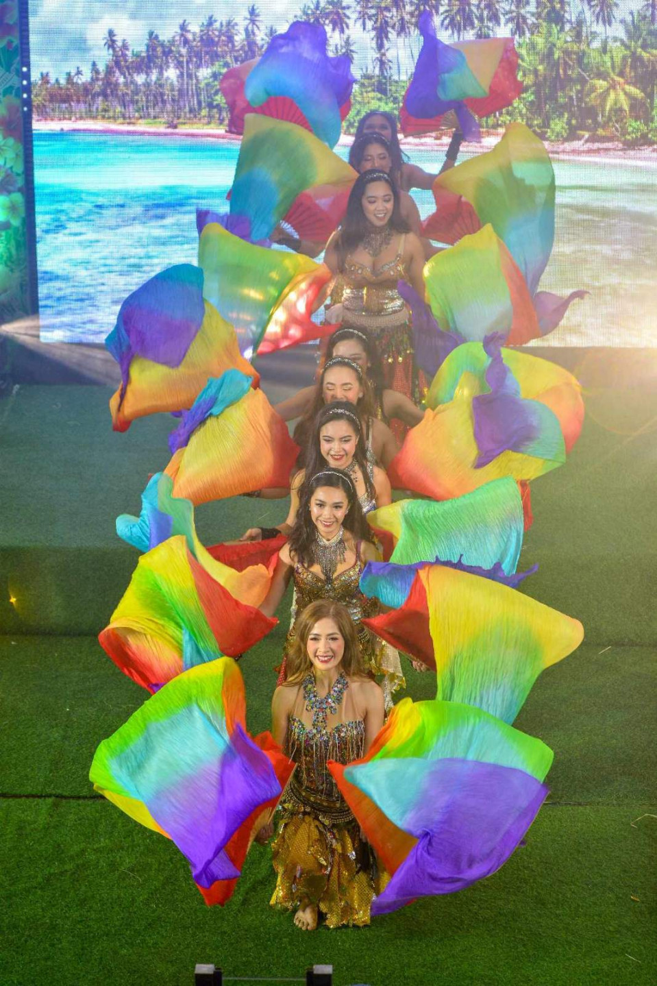 草莓社区 Bulletin -- – 草莓社区 International School Baguio