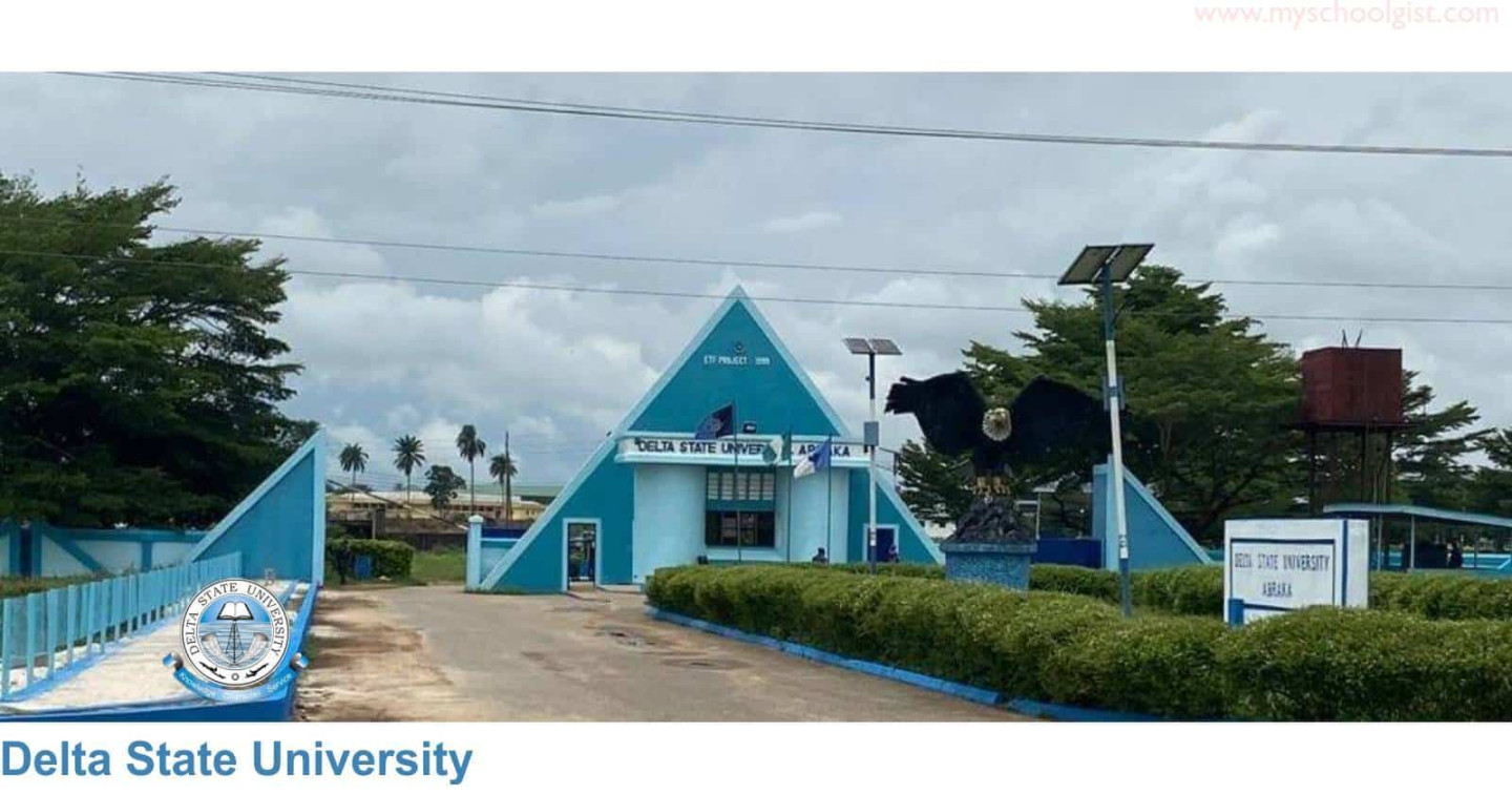 DELSU Academic Calendar for / Session • MySchoolGist