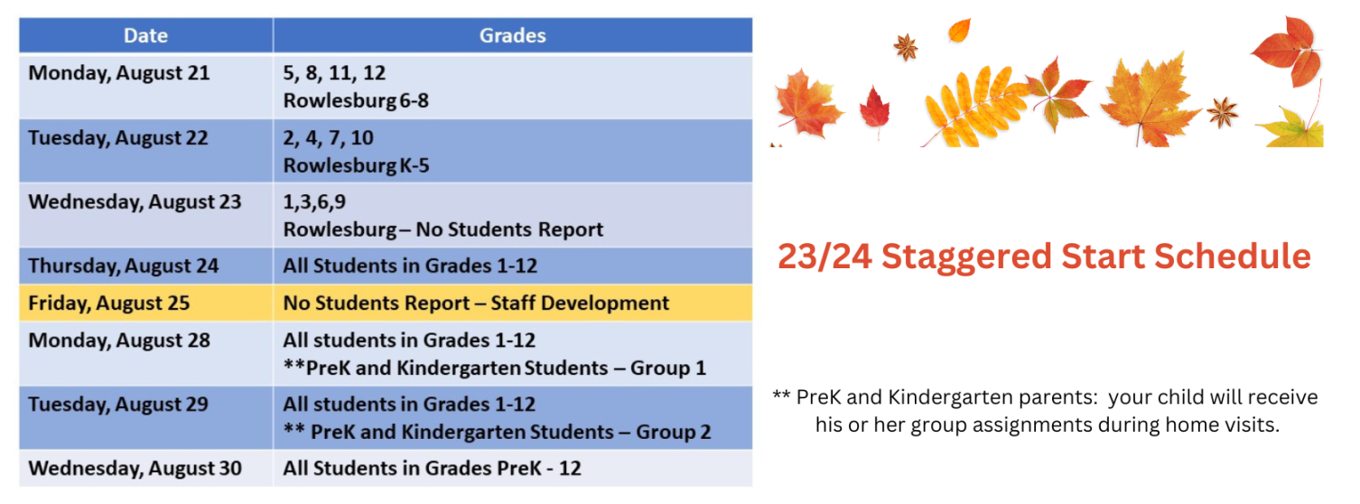 Documents  Preston County Schools