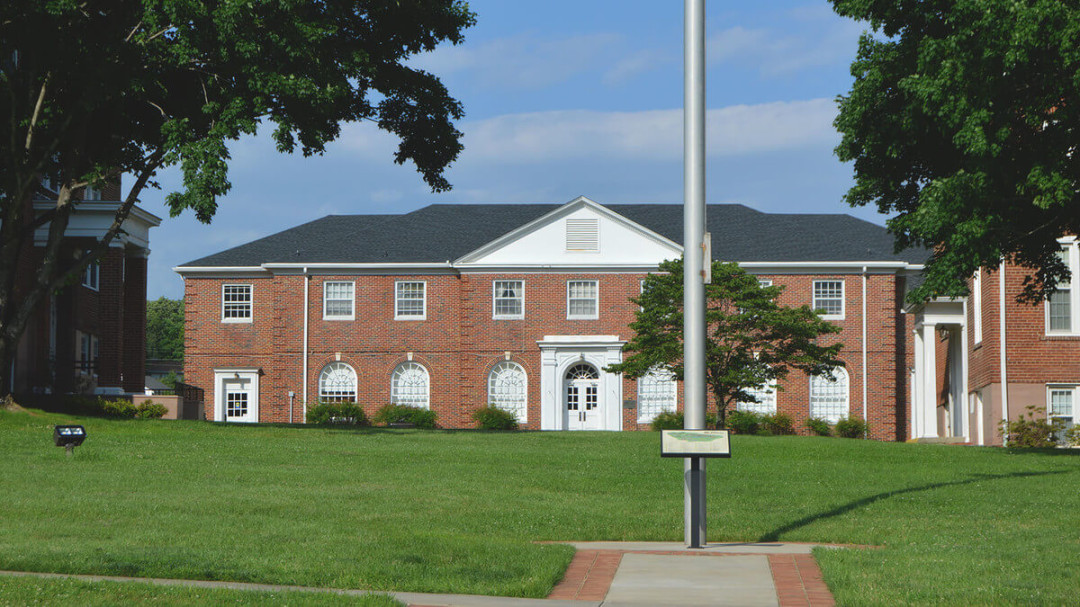 Ferrum College - Ferrum, VA  Appily