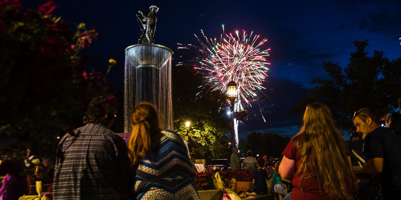Festivals and Events  Frankenmuth