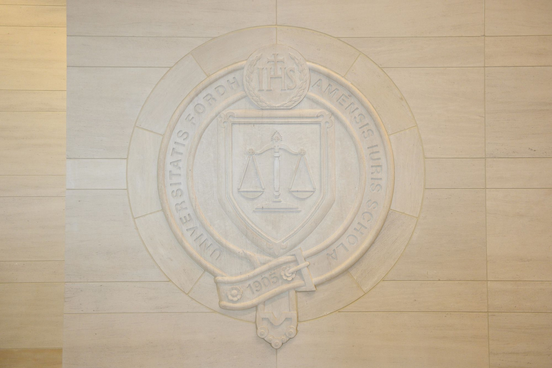 Fordham Law Registrar