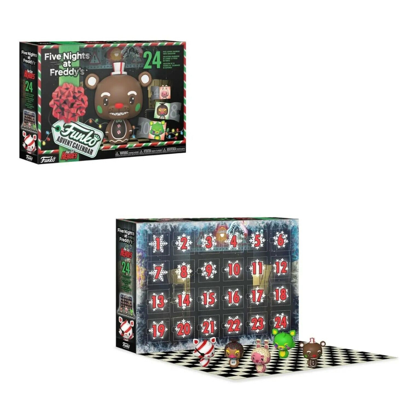 Funko Five Nights At Freddy