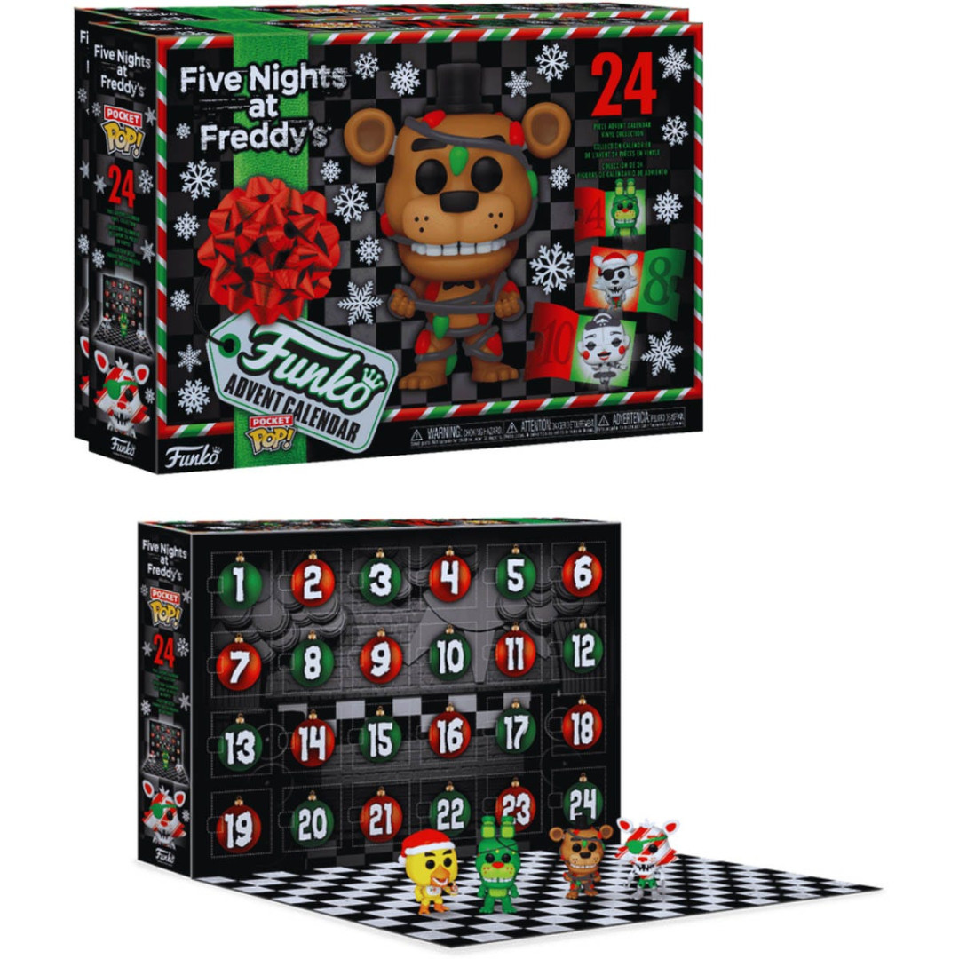 Funko Pocket POP! Five Nights at Freddy