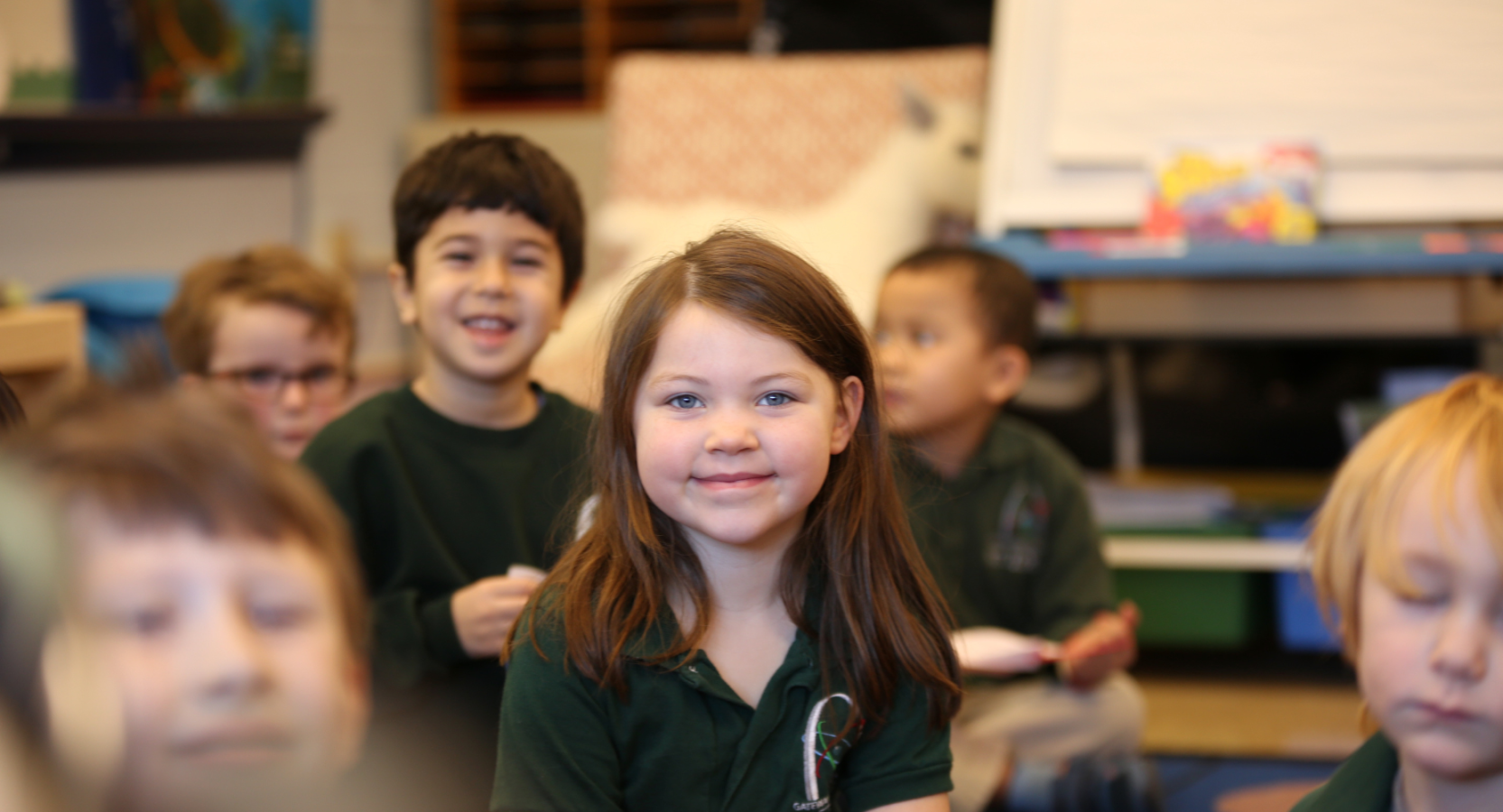 Gateway Science Academy of St