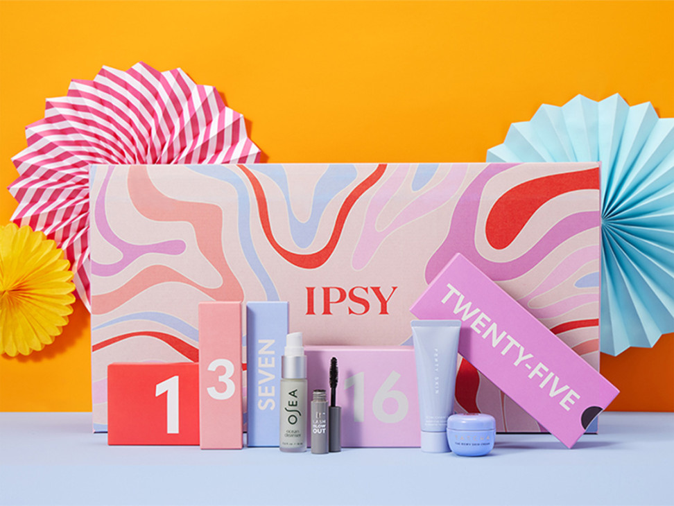 Get Your  Beauty Advent Calendar Now  IPSY
