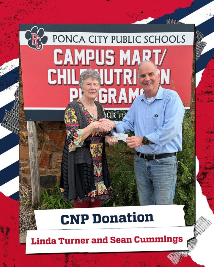 Home  Ponca City Public Schools