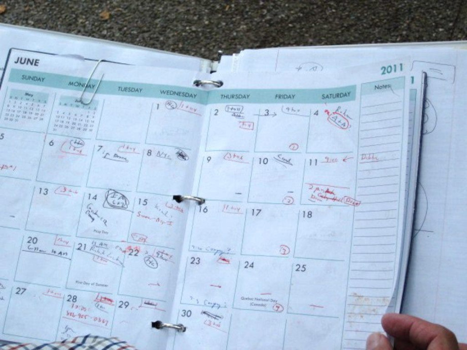 Important Dates for the San Mateo-Foster City School District