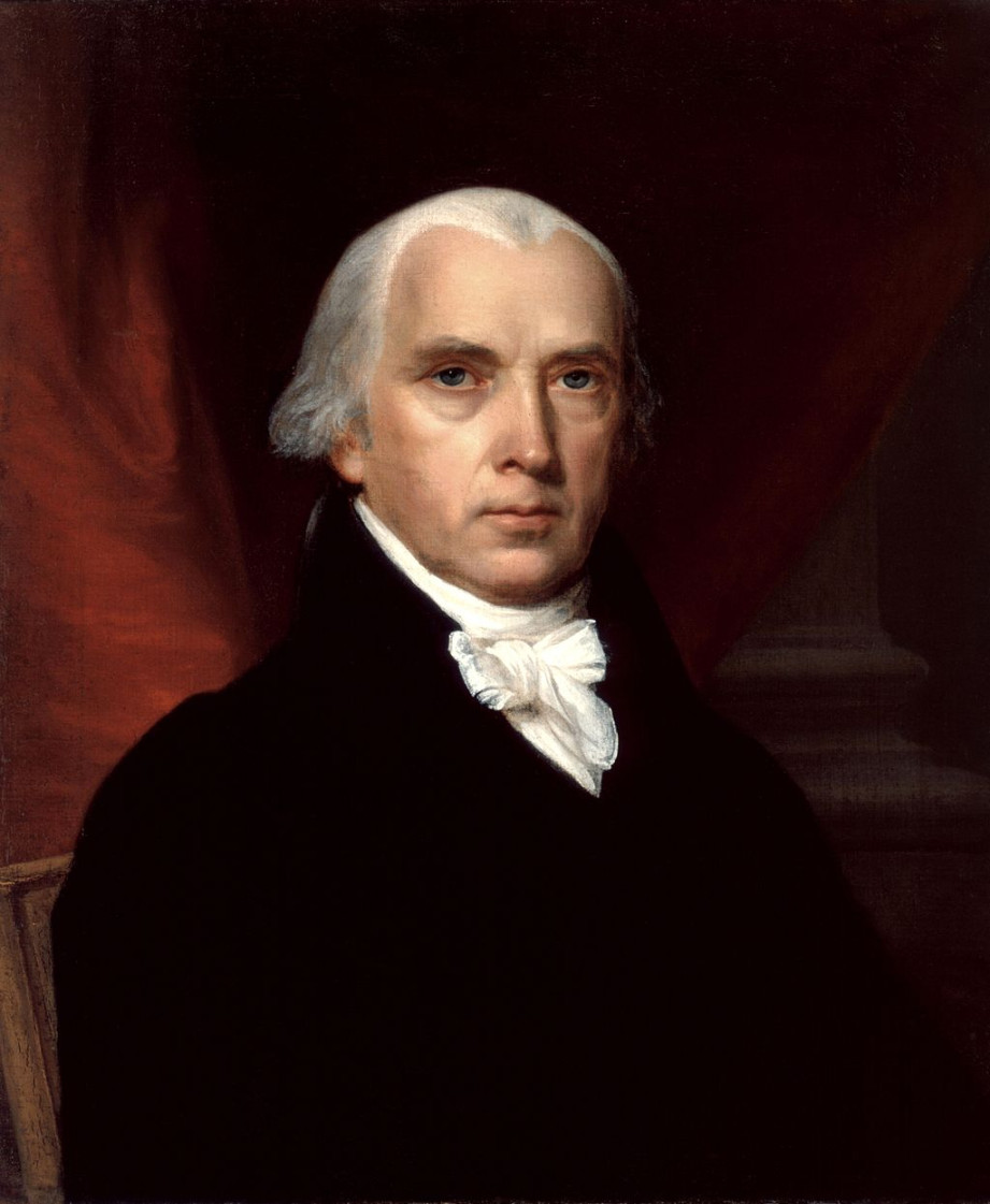 James Madison Academic Calendar