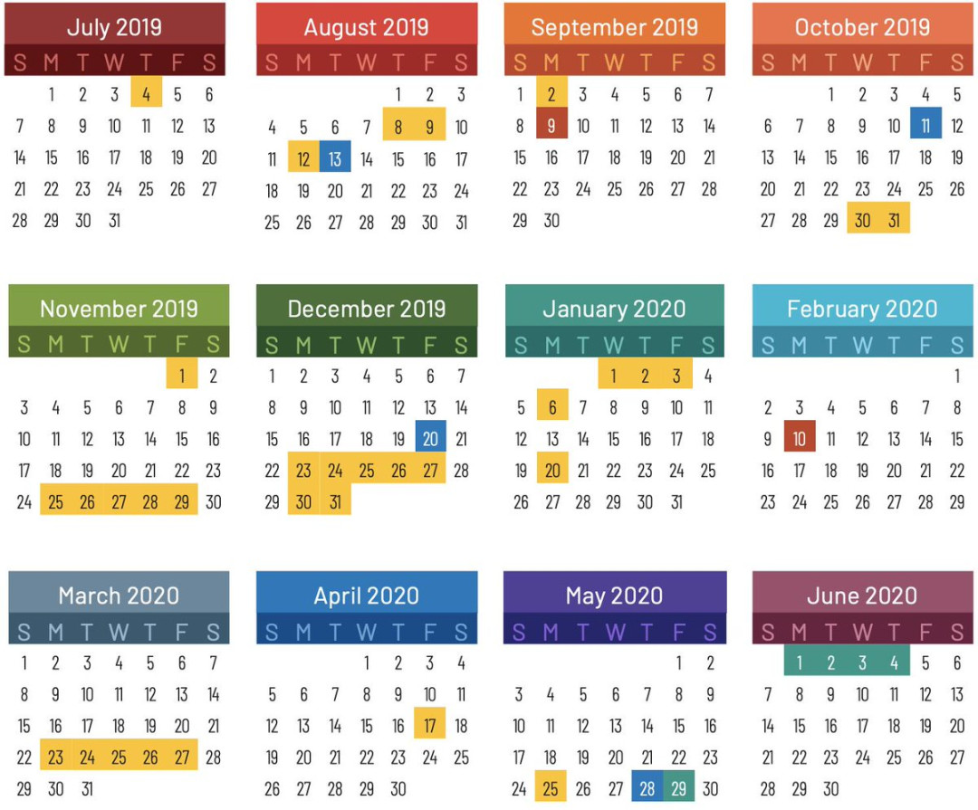 Pulaski County Special School District on X: "Check it out: all