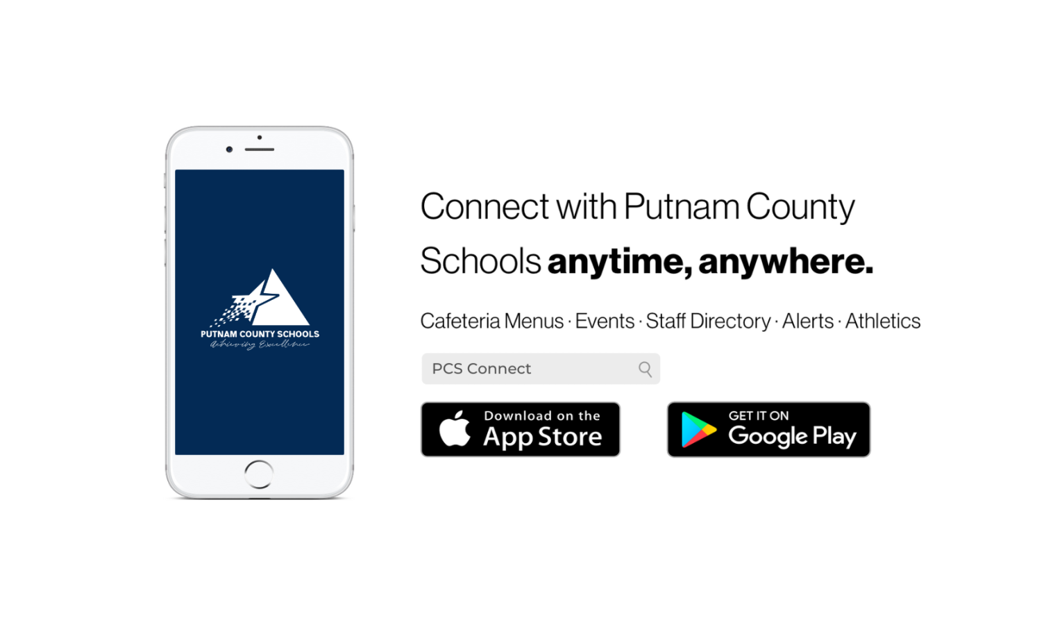 Putnam County Schools