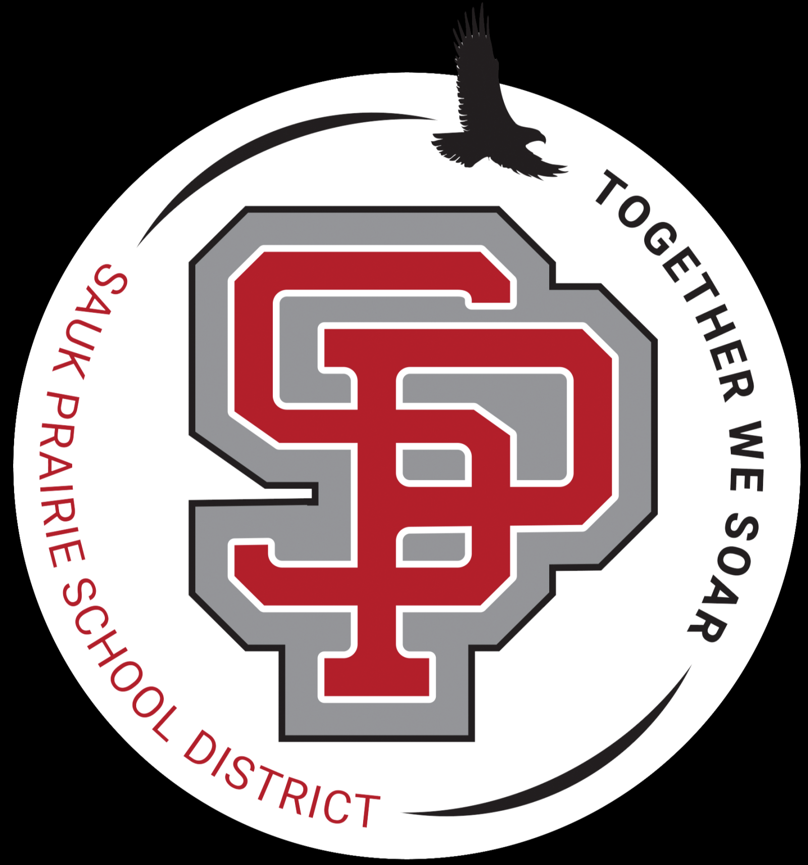 Sauk Prairie School District  Home