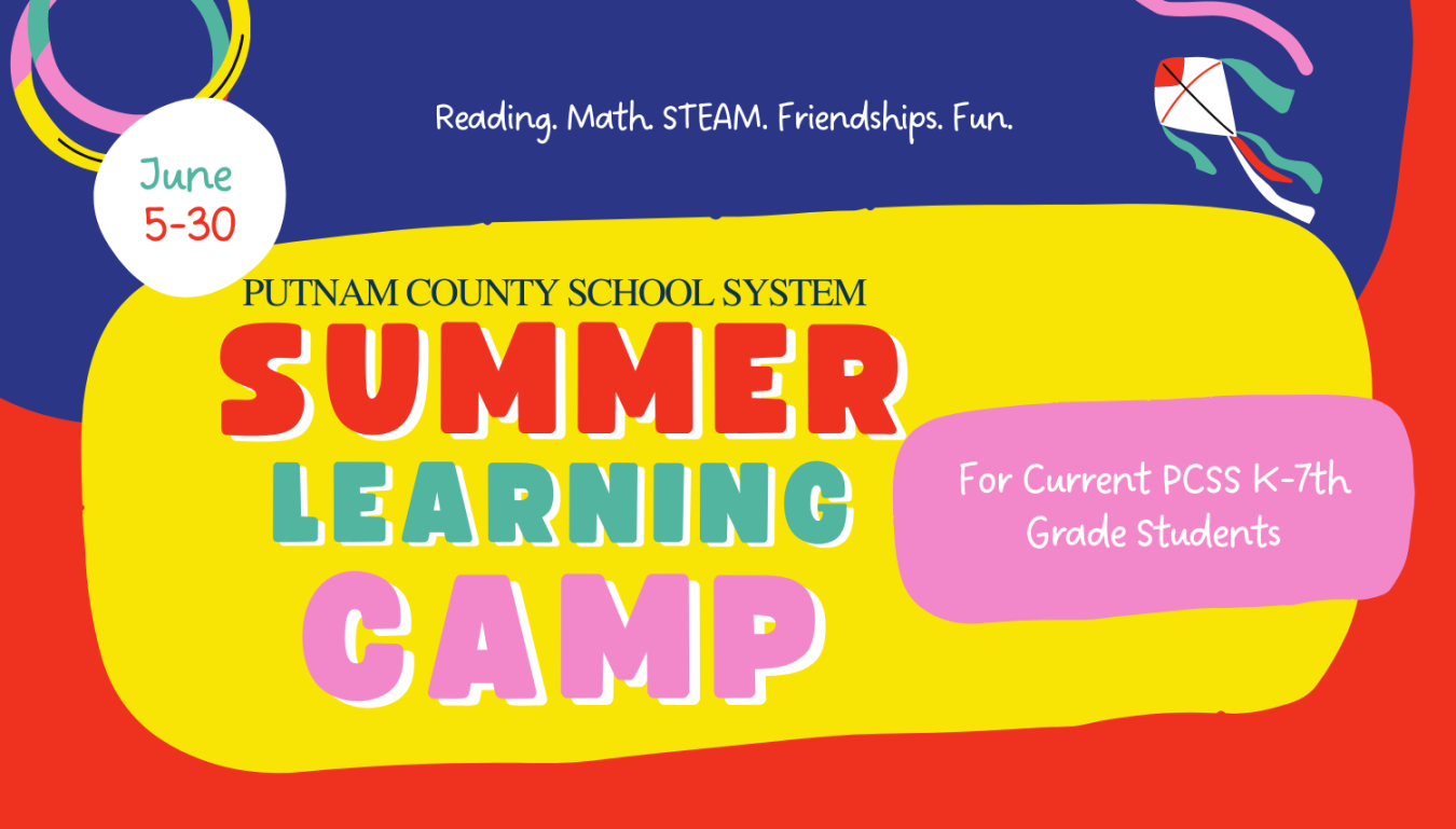 Summer Learning Camp / Summer Learning Camp