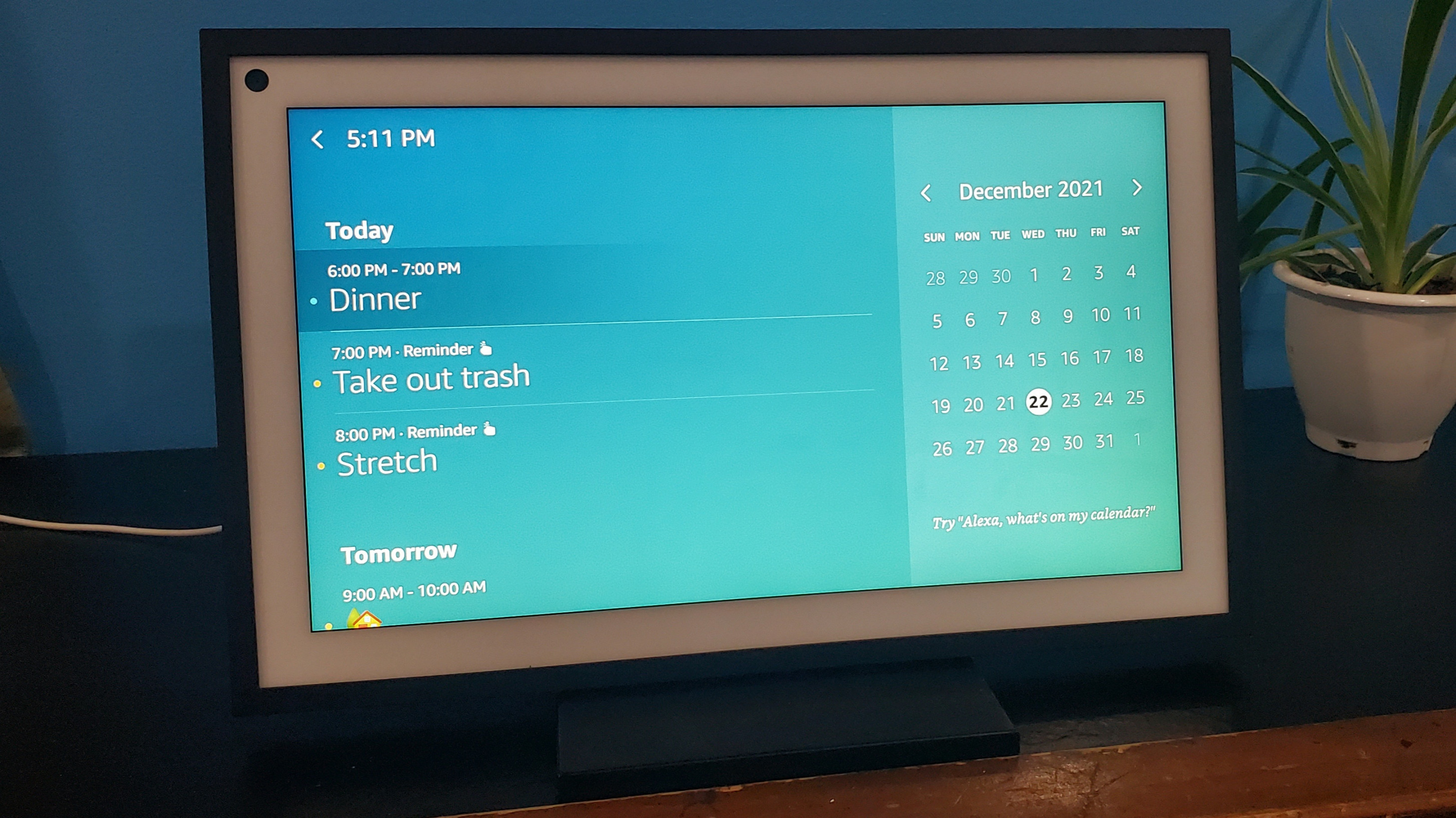 Amazon Echo Show  review: Alexa on the big screen  Ars Technica