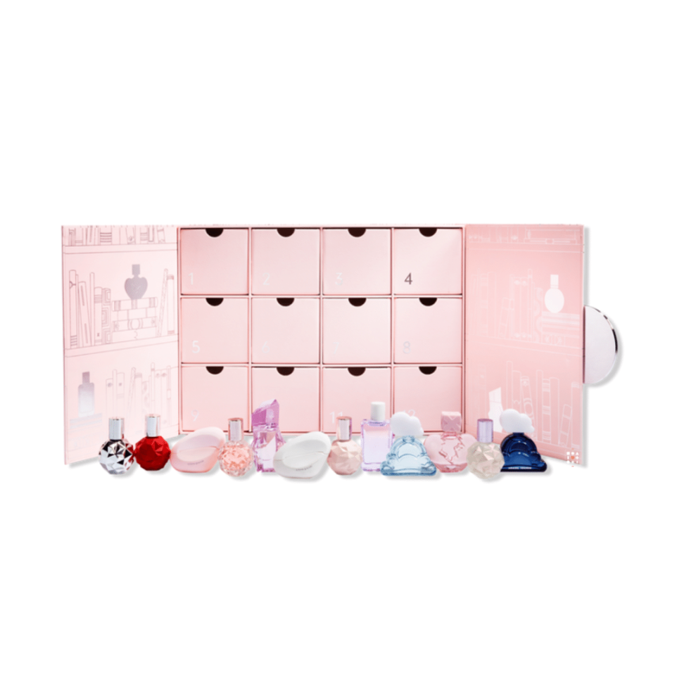 Ariana Grande Advent Calendar   Best Parfum