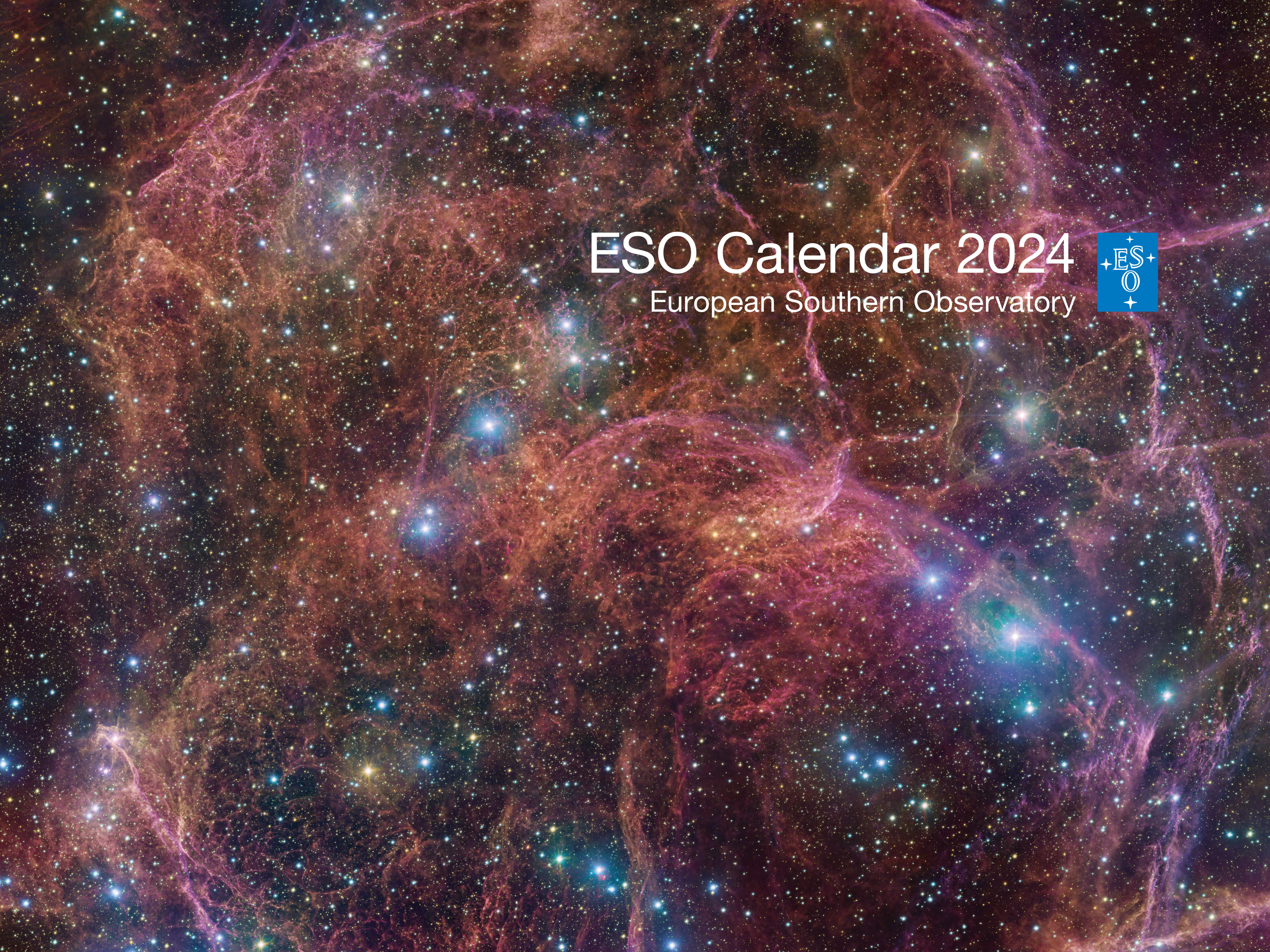 ESO Calendar   ESO Suisse