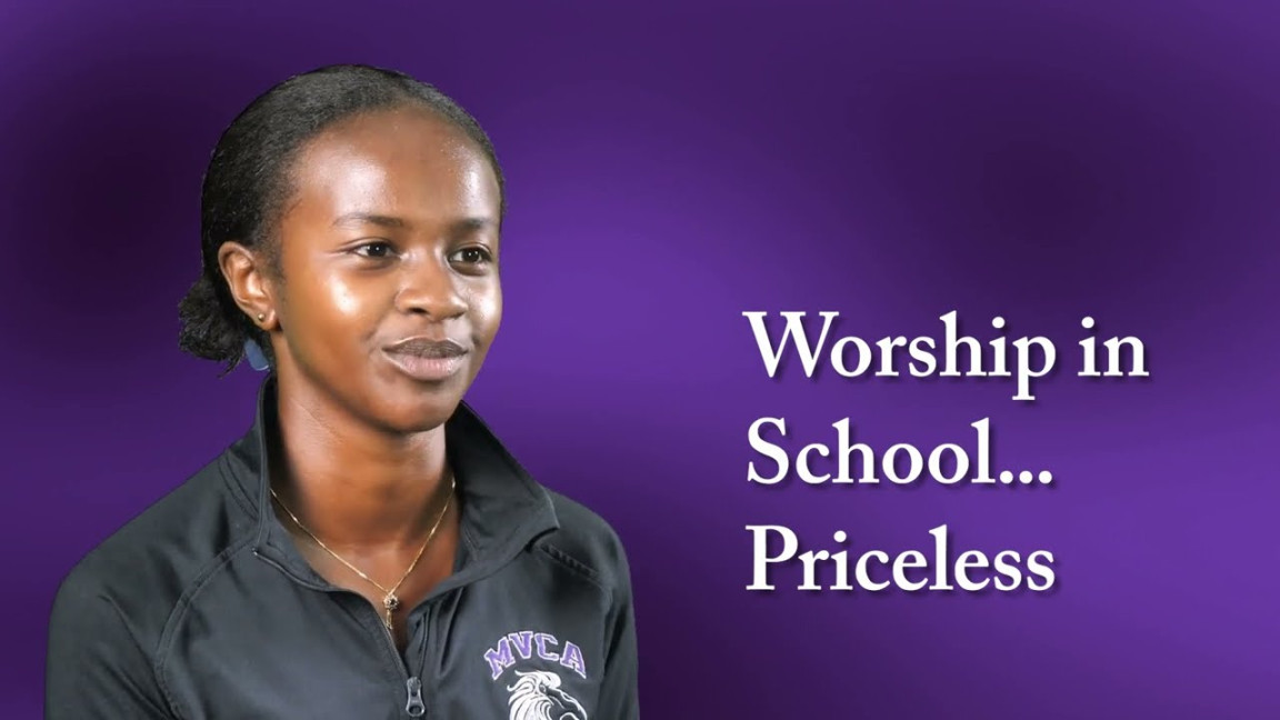 Home - Miami Valley Christian Academy