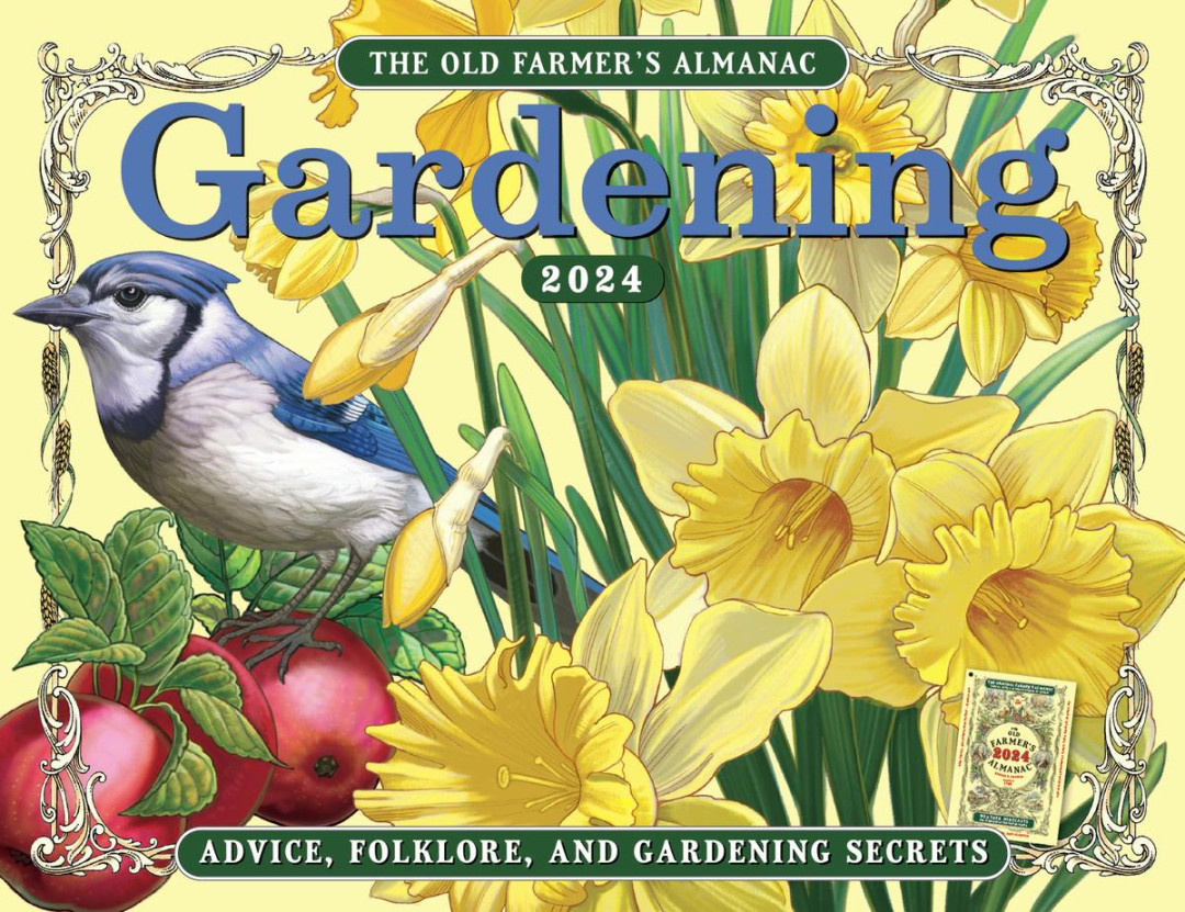 Mosaic Books  The  Old Farmer