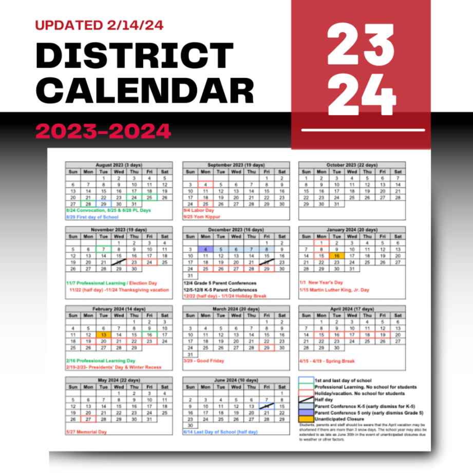 New canaan schools calendar - Live Feed  New Canaan Public