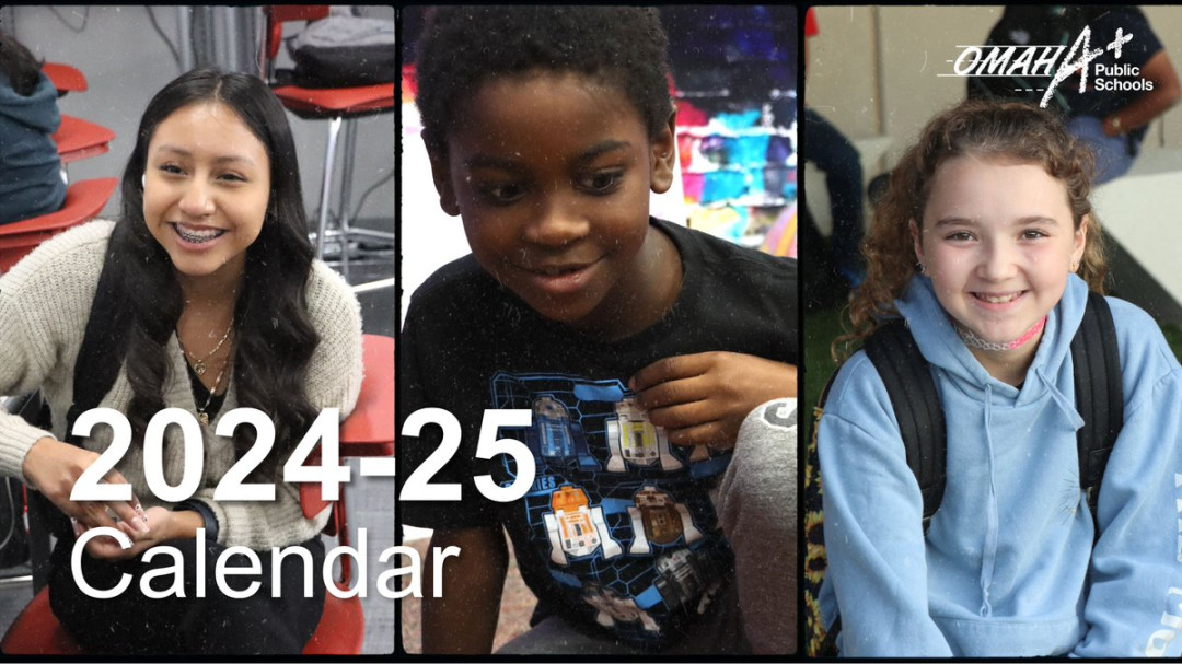 Omaha Public Schools on X: "The Omaha Public Schools -