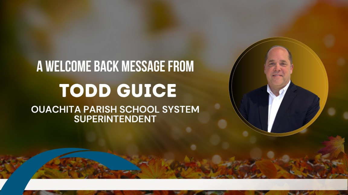 Ouachita Parish Schools - Home