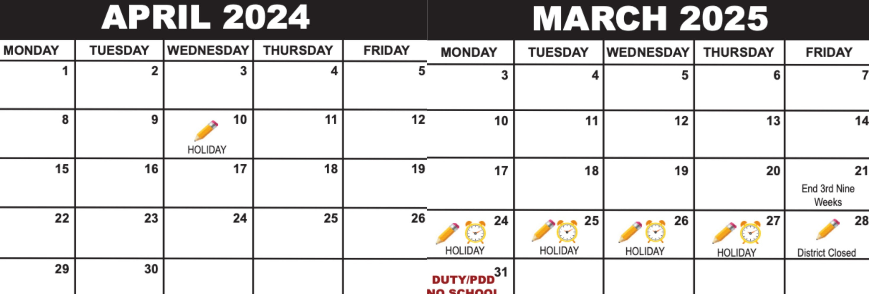 Palm Beach County School Board criticized after making Eid a day off