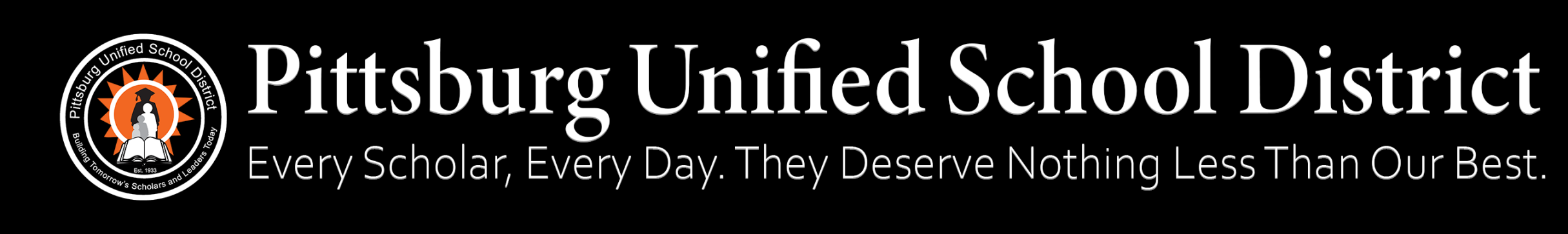 Pittsburg Unified School District - Calendars and Bell Schedules