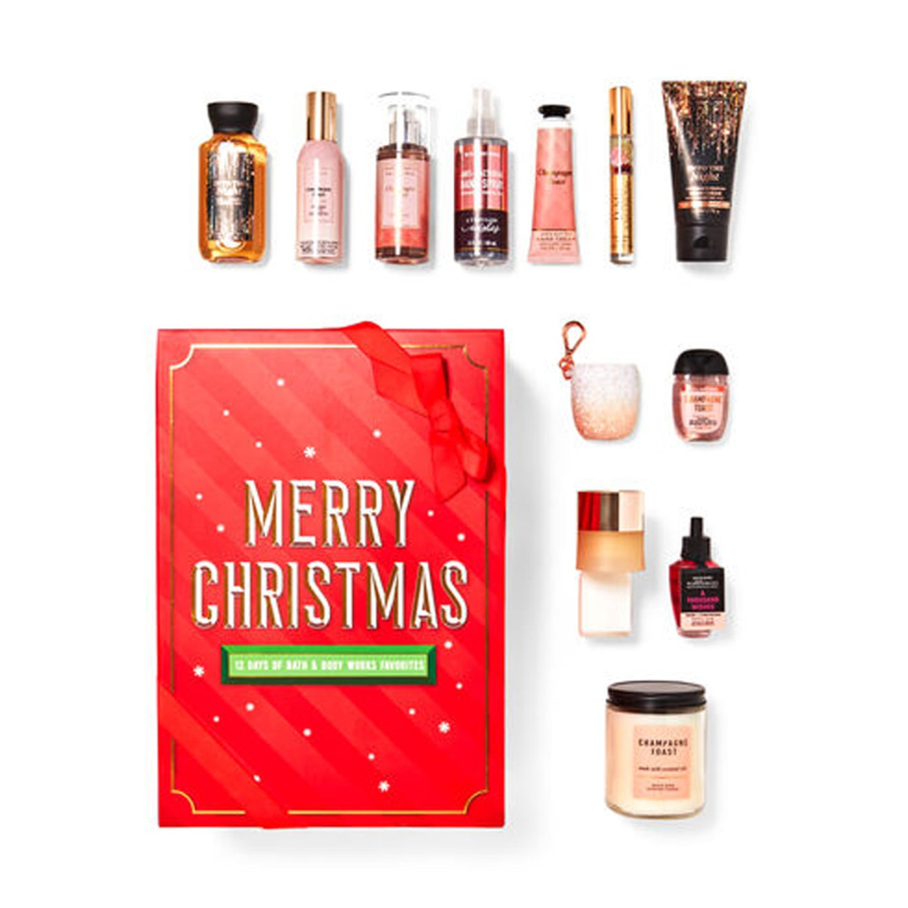 Shop Bath & Body Works