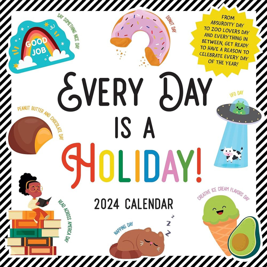TF PUBLISHING  Every Day