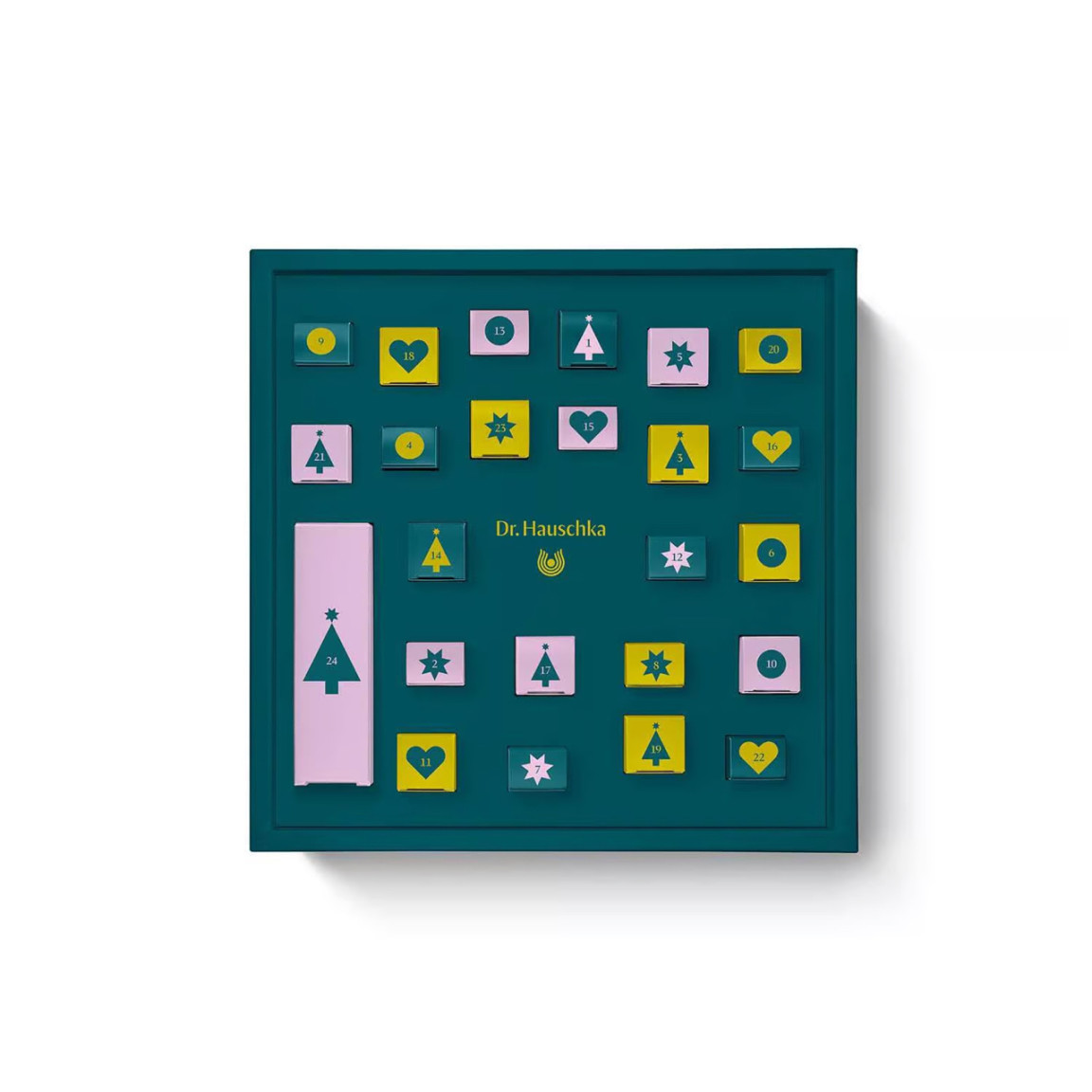 The six best advent calendars of  – The Upcoming