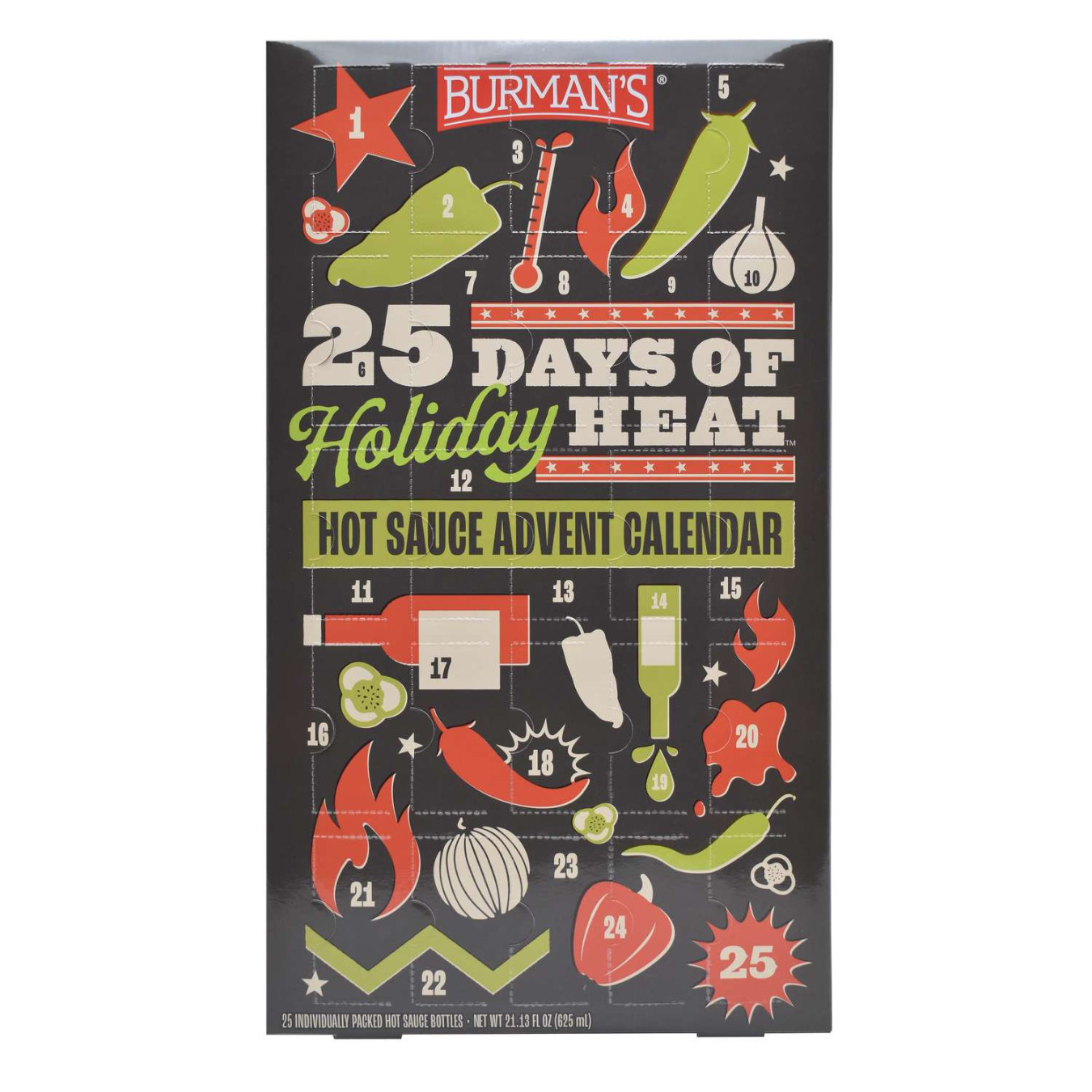 Aldi Advent Calendars That Are Full of Holiday Treats