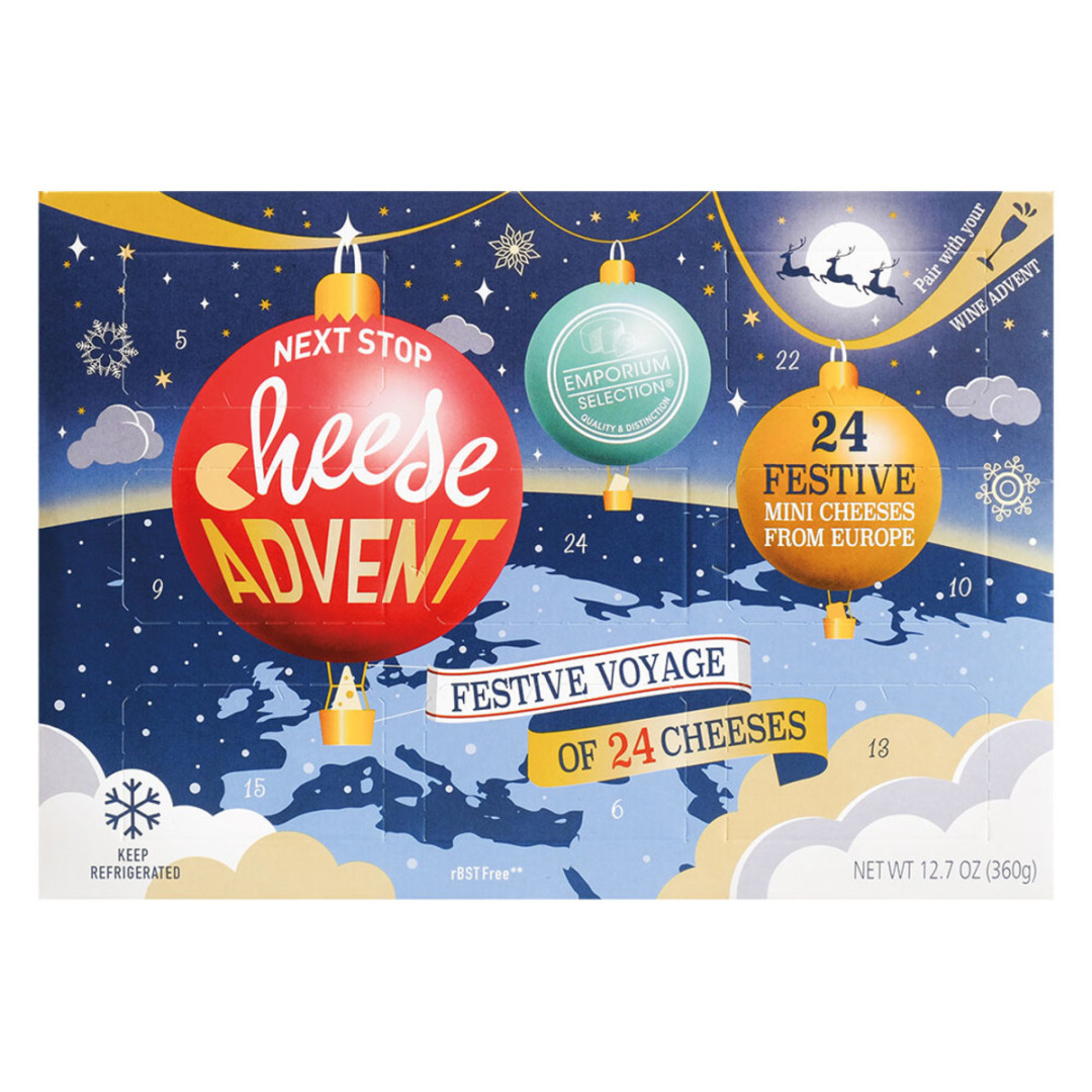 Best Aldi Advent Calendars for  - Parade