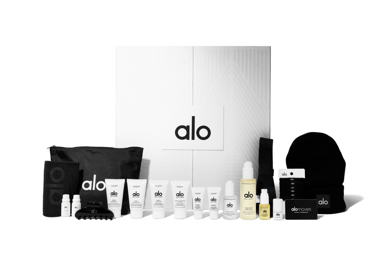 Best Wellness Advent Calendar -
