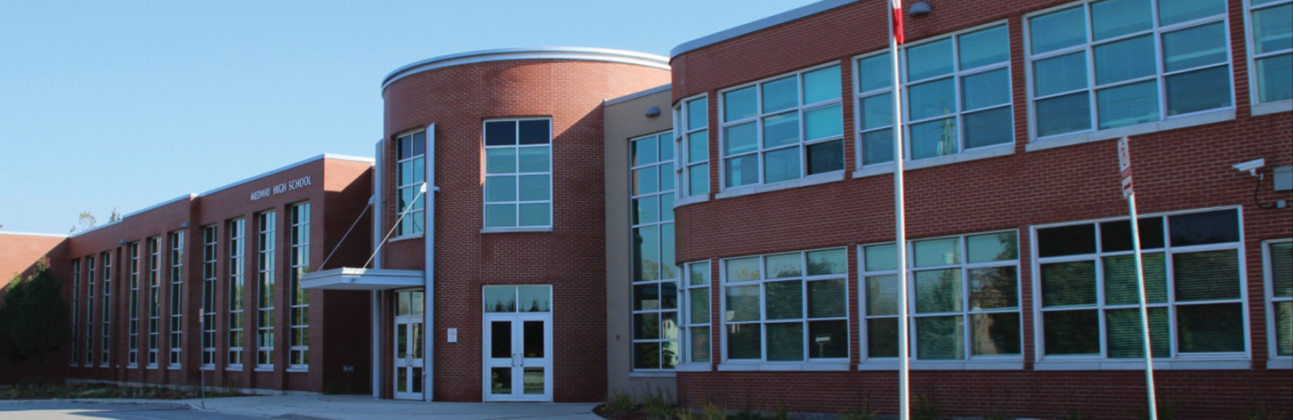 Calendar - Medway High School