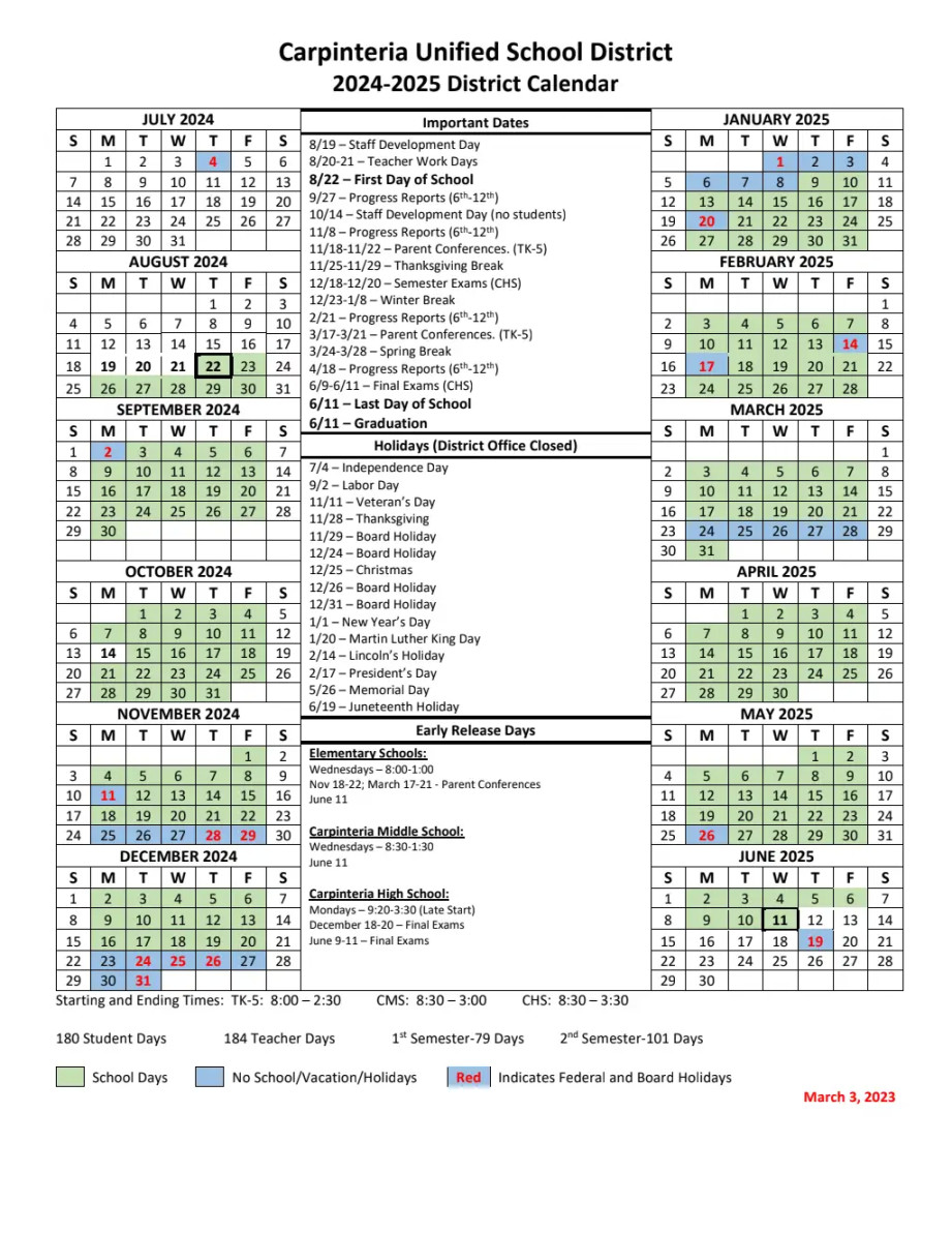 Cusd Calendar 2024 2025 Good Calendar Idea Cusd Calendar 2024 2025 Good Calendar Idea
