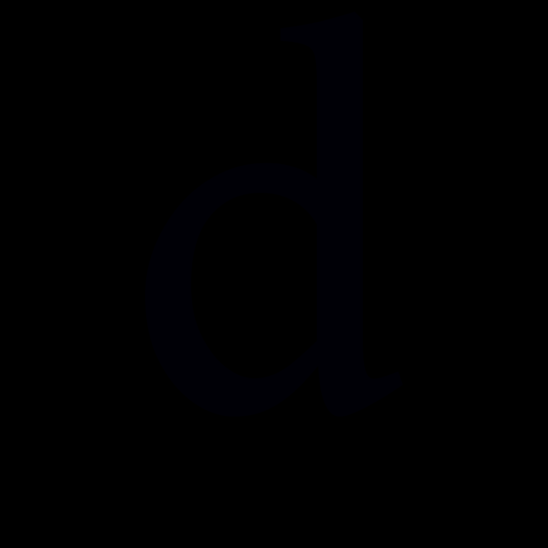 d - Wiktionary, the free dictionary