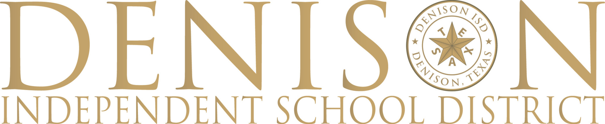 Denison Independent School District  Denison ISD - Yellow Jackets