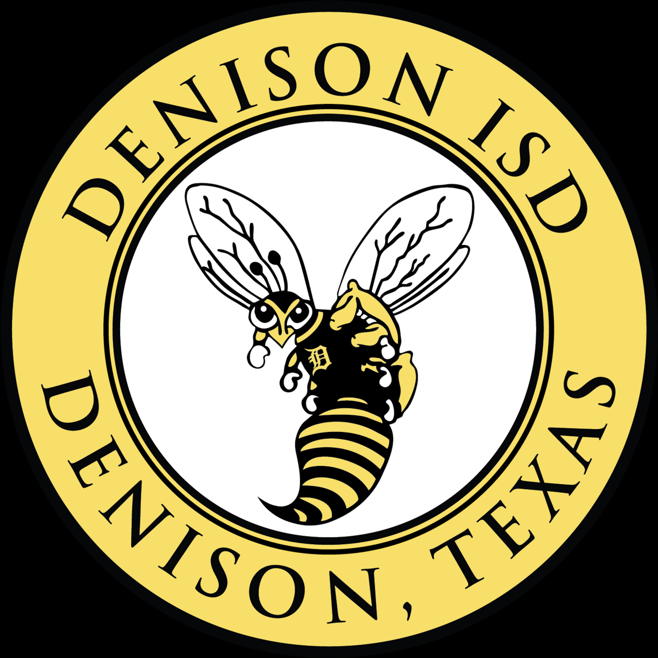 Denison Independent School District  Denison ISD - Yellow Jackets