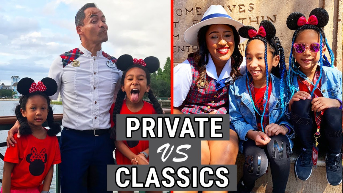 Disney VIP Tours [Reviews & Cost of Disney World Private & Group Tour]