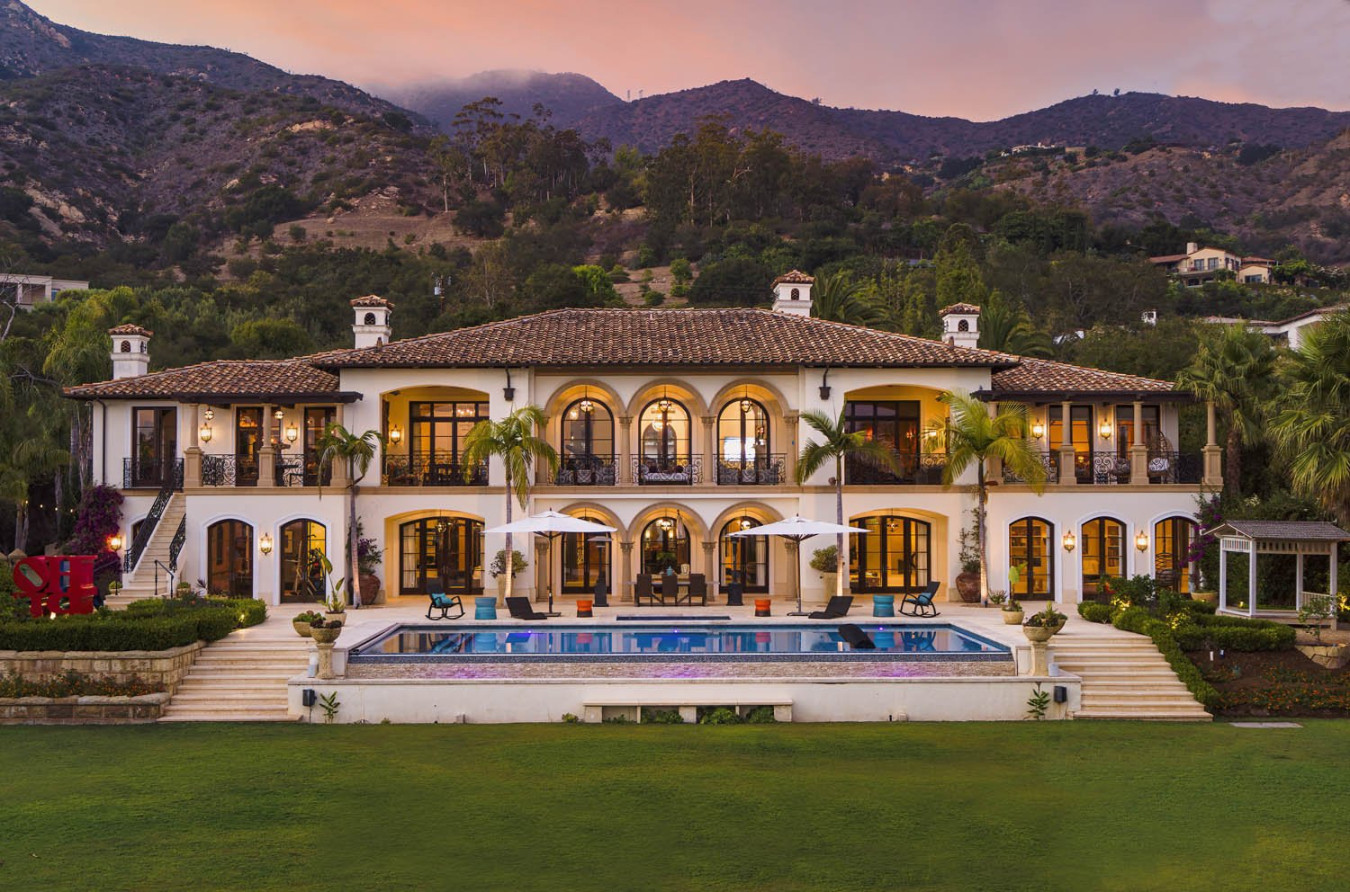 ESTEEMED EXCELLENCE: MONTECITO UNION SCHOOL DISTRICT — RISKIN