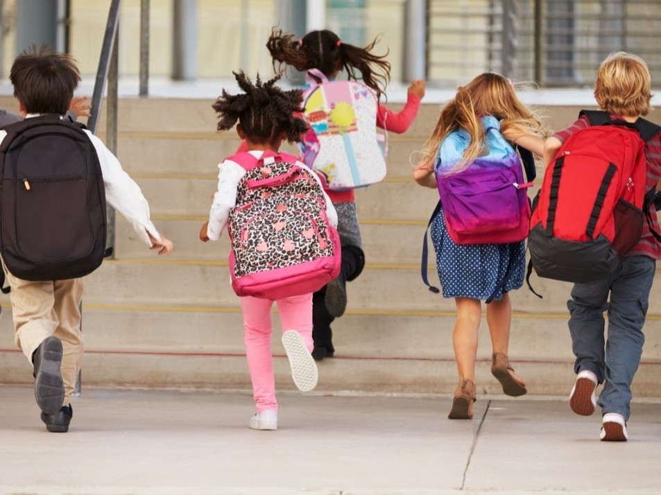 First Day Of School In Montclair: See Important Dates For
