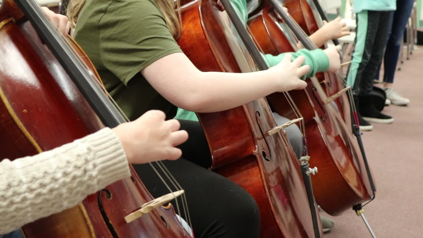 Home - Mason City School District