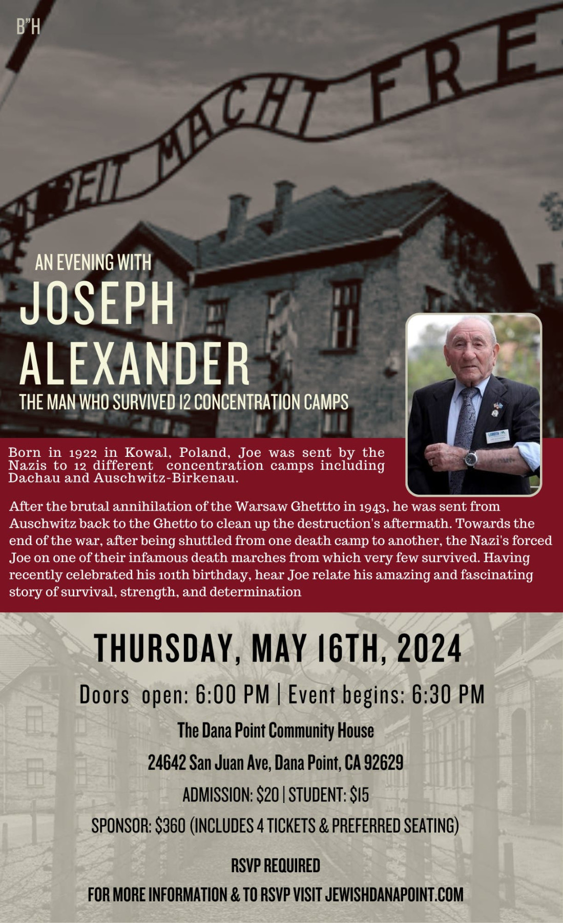 Laguna Niguel-Dana Point Events Calendar for May ,  - Laguna