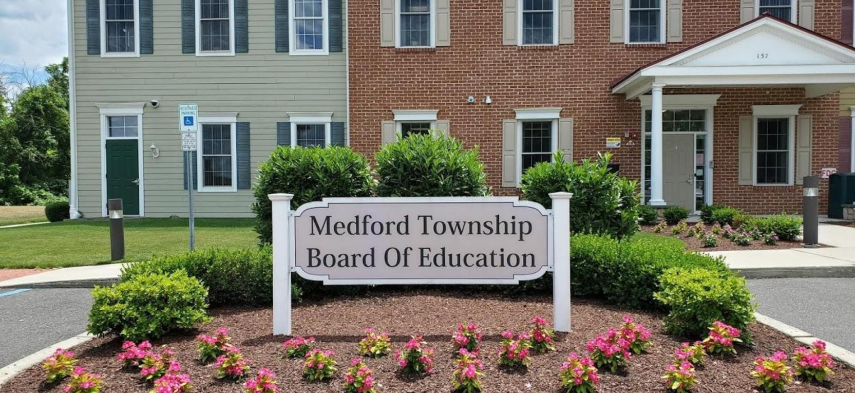 Medford Township Public Schools