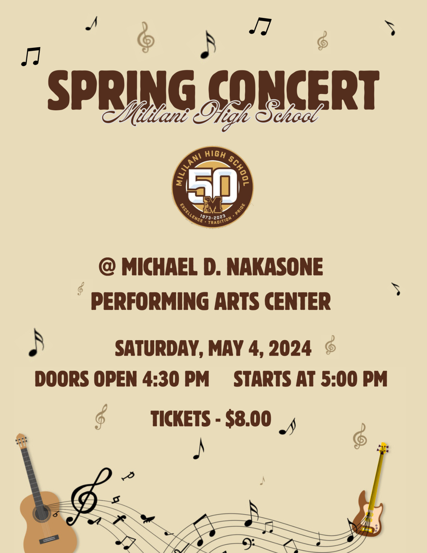 Mililani High School