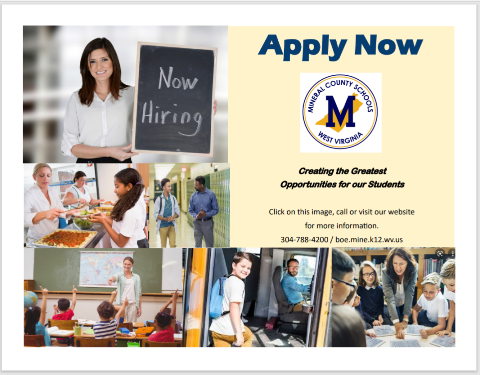 Mineral County Schools