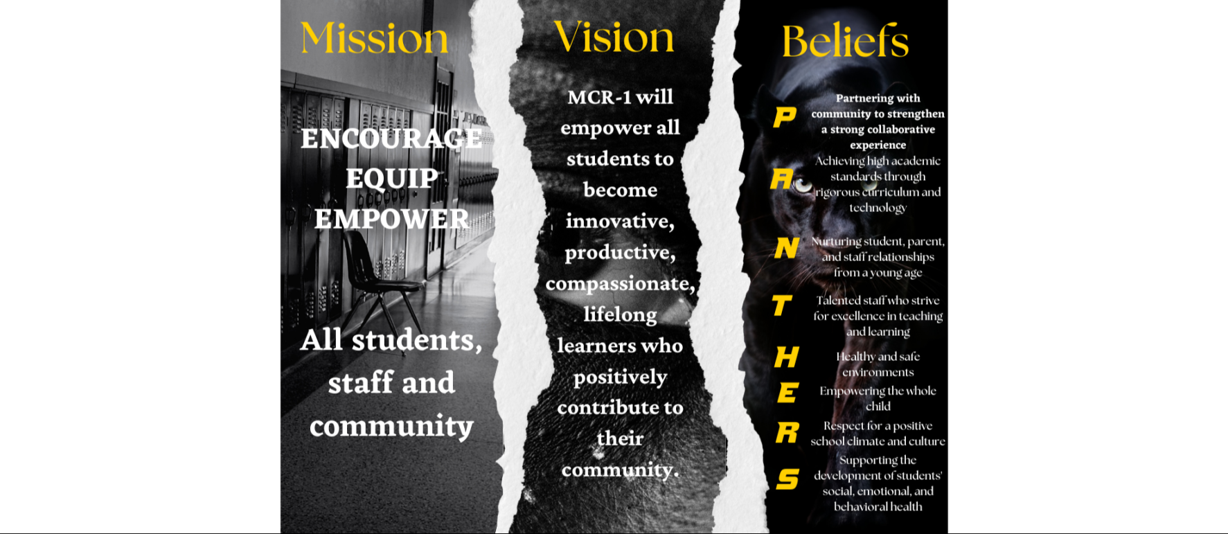 Monroe City School District