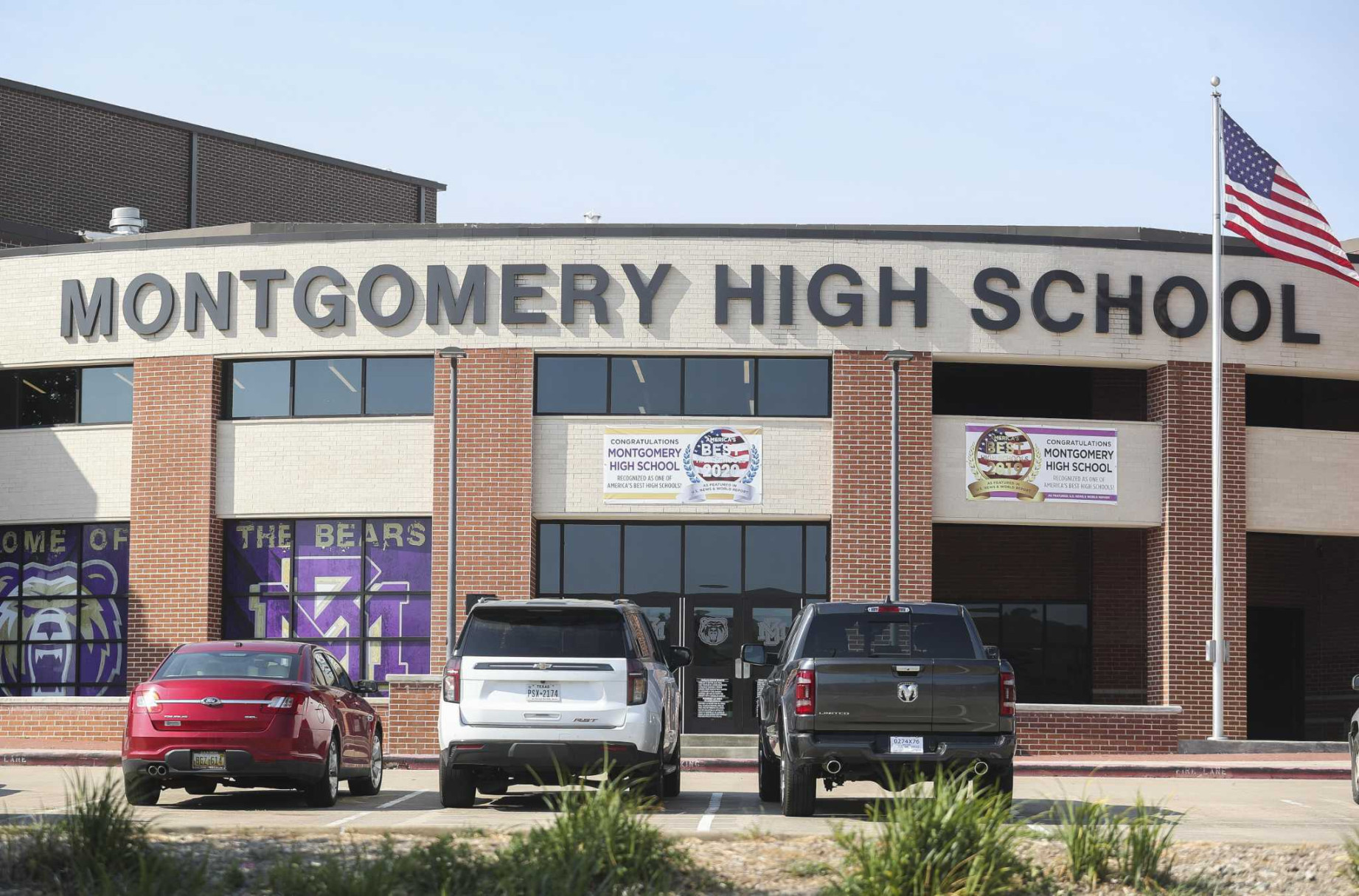 Montgomery ISD approves - academic school year calendar