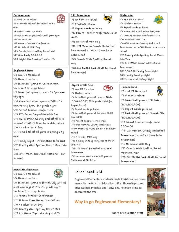 Mountain View Elementary