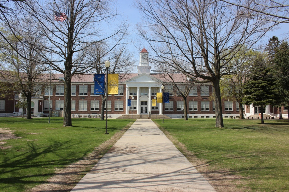 Schools - Manitowoc Public School District